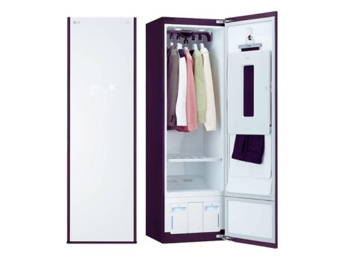 sửa tủ giặt khô lg tại tp hcm